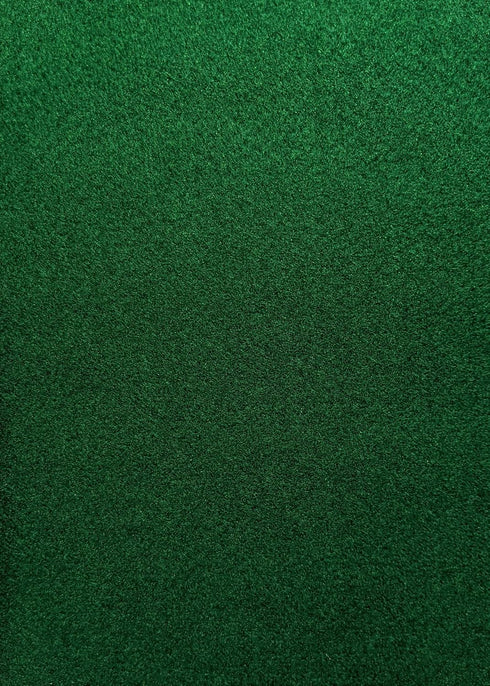 Christmas Green - Premium Acrylic Felt XL Craft Sheet - 1 12x18 inch Sheet...