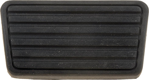 Dorman 20722 Brake Pedal Pad Compatible with Select Models...