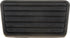 Dorman 20722 Brake Pedal Pad Compatible with Select Models...