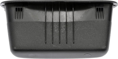 Dorman 926-810 Liftgate Pull Handle Compatible with Select Dodge/Jeep Models, Black...