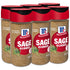 McCormick Rubbed Sage, 0.5 oz (Pack of 6)...