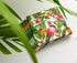 20-ct 13x13 Flamingo Napkins Fall Napkins Paper Decoupage Paper Napkins Fall Paper Napkins Decorative Napkins Floral Napkins Tropical Bird Floral ...