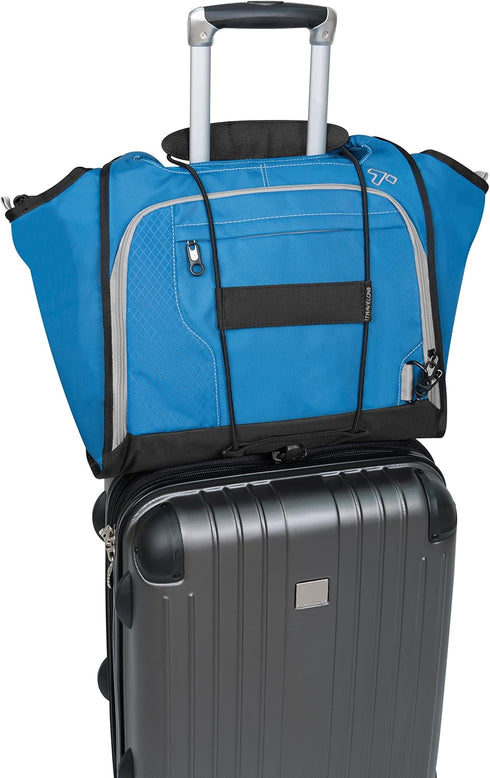 Travelon: Bag Bungee - Black...