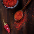 The Spice Lab Organic Smoked Paprika - Vegan Gourmet Spanish Paprika Powder - 1.9 oz French Jar Seasoning Shaker - USDA Organic - Vegan, Kosher, N...