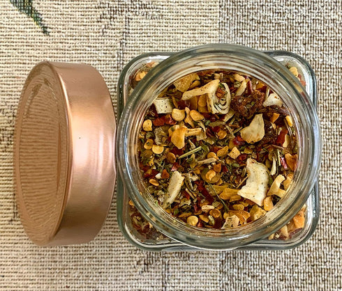 Trader Joe's Soffritto Italian Seasoning Blend, 2.7 Ounce (Pack of 1)...