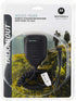 Motorola 53724 Remote Speaker Microphone (Black)...