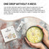 30 tablets - Seoul soup secrets - Instant Korean soup tablet, seafood vegetable stock broth, all natural ingredients, made in Korea...