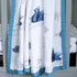 JumpOff Jo - Baby Muslin Swaddle Blanket, 47" x 47" - Ultra Soft 70% Rayon derived from Bamboo & Muslin 30% Cotton Lightweight Receiving Blanket, ...