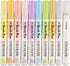 Ecoline Brush Pen set Pastel | 10 colours (11509801)...
