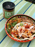 Spiceology - Chile Margarita Mexican Citrus Spice Blend - Chili Lime Taco Seasoning - Use On: Tacos, Black Beans, Chicken, Steak, Fish, Rice Chili...