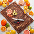 Farberware Edgekeeper Self-Sharpening Paring Knife, 3.5-Inch, Stainless...