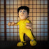 Bleacher Creatures Bruce Lee 10" Plush Figure- A Film Legend for Play or Display...