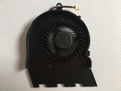 HK-Part Fan for Dell Inspiron 15-5565 15-5567 17-5767 CPU Cooling Fan DP/N CN-0789DY 789DY...
