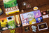 Trails, a Family and Strategy Board Game About Hiking and Outdoors by Keymaster, 2-4 Players...