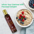 Eastanbul Cold Pressed Flax Seed Oil, 8.45 Fl Oz Premium Flaxseed Oil Liquid, Flaxseed Oil For Cooking,100% Flax Oil, AKA Aceite De Lino, Flaxseed...