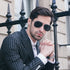 Sunglasses Men Polarized Aviator Sunglasses for Men Women Fishing Driving Sun glasses Metal Frame UV400 Protection...