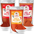 Chile Powder Variety Pack (12 oz Total) - Ancho, Guajillo and Arbol – Made From Pure Ground Dried Chiles. Staple in Mexican Recipes - Moles, Salsa...