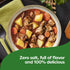 Knorr Zero Salt Powder Bouillon For Sauces, Gravies And Soups, Natural Beef Flavor Bouillon With No Artificial Flavors Or Preservatives 2.6oz...
