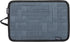 Cocoon CPG10SL GRID-IT!® Accessory Organizer - Medium 12" x 8" (Slate Gray)...