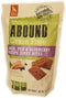 Abound Grain Free Duck, Pea, & Blueberry Recipe Jerky Bites Dog Treat, 12 oz...