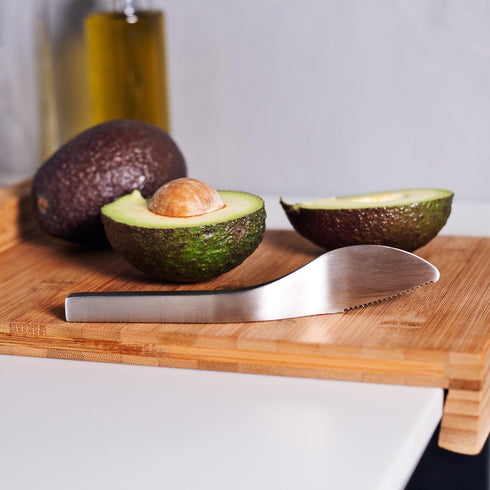 Balance Serving Set Butter Knife #...