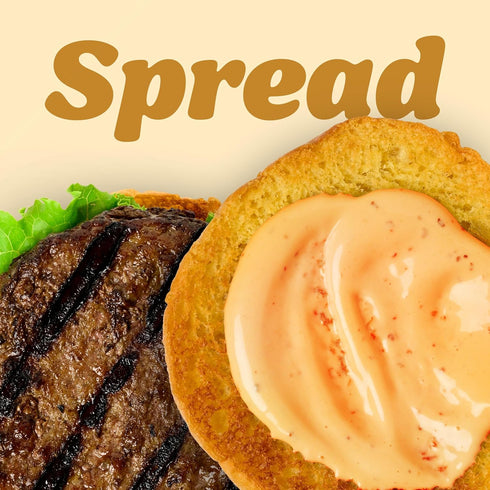 Kraft Burger Sauce (12 oz Bottle)(Packaging May Vary)...
