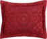 Better Trends Rio Collection is Super Soft and Light Weight in Floral Design 100% Cotton Tufted Unique Luxurious Machine Washable Tumble Dry, Stan...