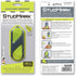 Calculated Industries 7310 StudMark Magnetic Stud Finder with 2 Removable Magnet Markers | Finds & Marks up to 3 Stud Locations | Updated 2020 Mor...