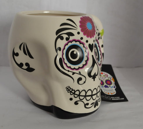 Day Of The Dead Mug...