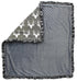 Dear Baby Gear Baby Blankets for Boys & Girls - Neutral Baby Blankets - Baby Girl Blanket & Baby Boy Blankets - Crib & Nursery Quilt - Baby Blanke...