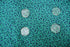 Wisemen trading Glass Fabric, Pattern, Sewing, Cloth, Weights 4 Pack large...