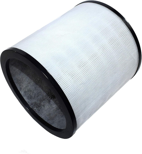 HQRP HEPA Filter compatible with Dyson Pure Cool Link TP02 TP03, Pure Cool TP01 AM11 Tower, Pure Cool Me BP01 Personal Fan, replacement for 968126...
