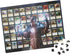 Magic The Gathering, Legendary Creatures 500 Piece Puzzle MTG Puzzles for Adults Jigsaw Puzzles 500 Pieces 500 Piece Puzzles for Adults & Kids 12+...