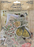 Tim Holtz Idea-ology EPHEMERA PACK IDEA-O FIELDNOTES, Field Notes...