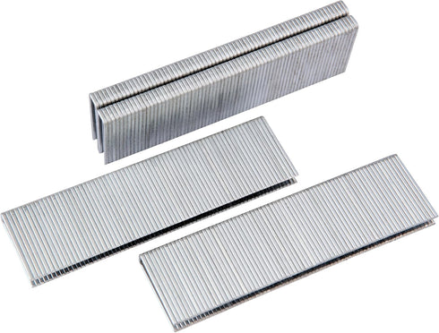Freeman NS18-1 18-Gauge Glue Collated 1/4" Narrow Crown Staples 1" L (1000 count)...