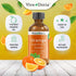 Viva Doria 100% Pure Sweet Orange Essential Oil, Undiluted, Food Grade, USA Orange Oil, 118 mL (4 Fl Oz) …...