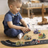 Dinosaur Toys for Ages 2-4, Pack of 6 | Pull Back Dinosaur Cars for Kids | 4 Inch Pull Back Cars for Boys Age 4-7 | Dinosaur Car Toys | Pull Back ...