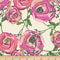 Art Gallery Fabrics Art Gallery Joie de Vivre Paradis Sweet Fabric, Pink...