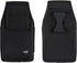 Nite Ize Clip Case Hardshell Universal Rugged Holster - Protective Phone Holder with Belt Clip - Phone Holster for Men's & Women's Belts - Utility...