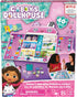Gabby’s Dollhouse, Charming Collection Game Board Game for Kids Based on the Netflix Original Series Gabby’s Dollhouse Toys, for Kids Ages 4 and u...