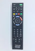 RM-YD087 RMYD087 Replaced Remote fit for Sony Plasma TV KDL-55W802A KDL-47W802A KDL-42W800A KDL-42W655A KDL-32W655A KDL-50W650A KDL-32W650A KDL-42...
