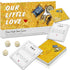 Date Night Ideas Cards for Couples - Funny Romantic Scratch Off Card Deck Game for Date Night - Great Gift Lovely Time for Boyfriend/Husband/Girlf...