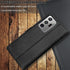 Galaxy Note 20 Ultra 5G Wallet Case - Flip Leather Slim Case with Card Holder Kickstand Magnetic Closure Protective Phone Case for Samsung Galaxy ...