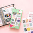 Crate Paper Stickers, Multi...