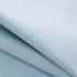 12 x 36 Inch Long Handmade Soft Faux Linen Table Runner with eco-Friendly Blended Fabric Suitable for Short Table Light Blue...
