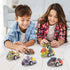 Dinosaur Toys for Ages 2-4, Pack of 6 | Pull Back Dinosaur Cars for Kids | 4 Inch Pull Back Cars for Boys Age 4-7 | Dinosaur Car Toys | Pull Back ...
