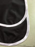 Violet Mist Retro Aprons for Women Cute 50s Vintage Black Lady apron Cake Cooking Sexy Lacy White French Maid Funny Apron Halloween Christmas Apro...
