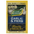 Good Seasons Salad Dressing & Recipe Mix, Garlic & Herb, 0.75 oz, 6 pk...
