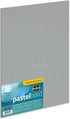 Ampersand Art Supply Pastel Painting Panel: Museum Series Pastelbord, Grey, 1/8 Inch Flat Profile, 11x14...