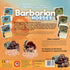 Portal Games Empires of The North: Barbarian Hordes...